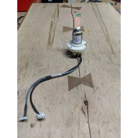 Cambridge Technology 6240H D04261-012 Rev H Velocity-22781