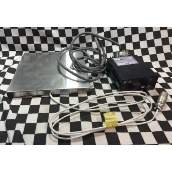 Technical & Try Sensor de peso Tts-050-L200-Sw151 & Mx-7D-G-D24-Sm158 #160A2