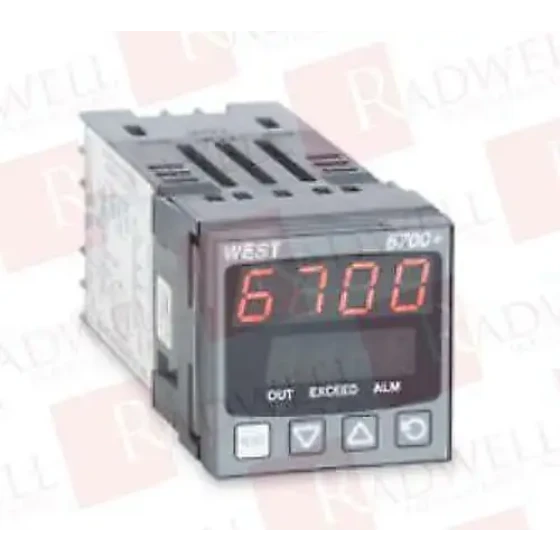 Danaher Controls P6701Z2117100 / P6701Z2117100