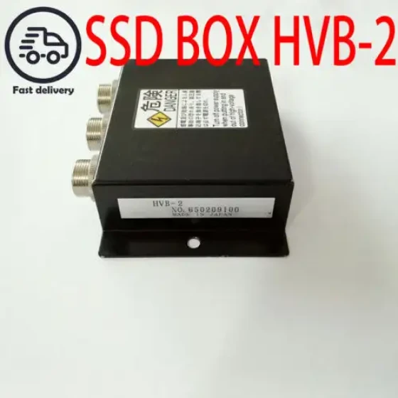 Ssd Hvb-2