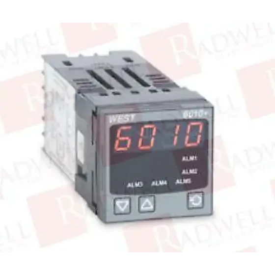 Danaher Controls P6011Z2777120 / P6011Z2777120