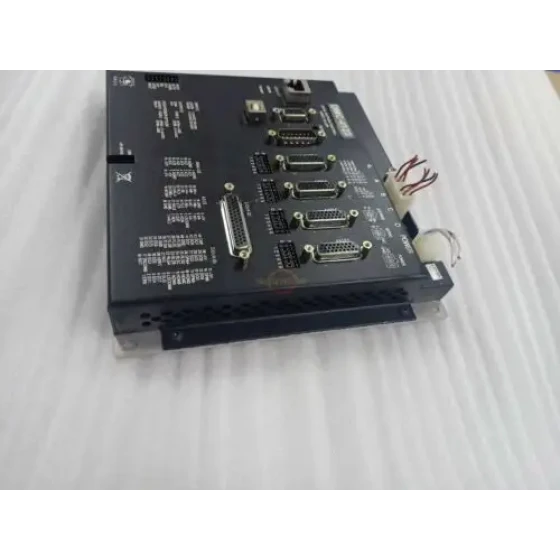 Contrôleur de mouvement Galil Dmc-4123