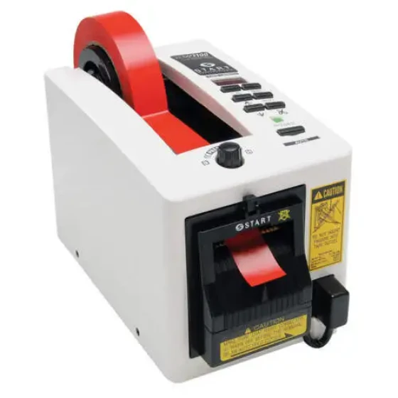 Start International Zcm1100 Klebebandabroller 2 in Max Band W