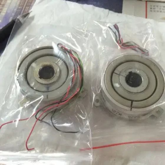 Codificador Jssb-22-A-01A