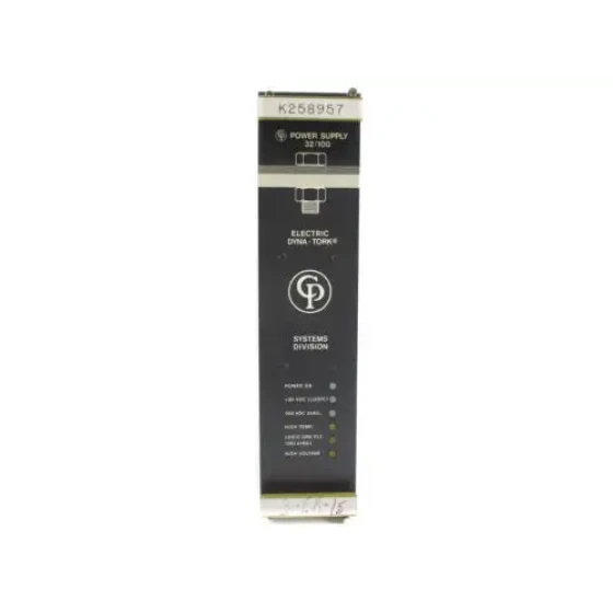 Dyna-Tork 32/100 K258957