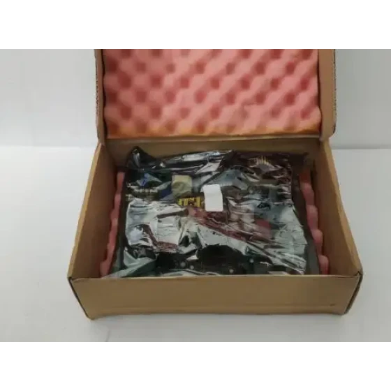 Schneider 0J-0P4432Ha Pcb Assy Alii 0P4432Ha Circuit Board 500P020Ckcevnt04