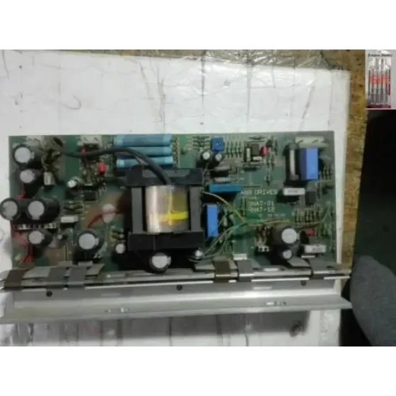 Abb Snat 02 Sant-01 Snat-12 Abb Antriebe Snat02