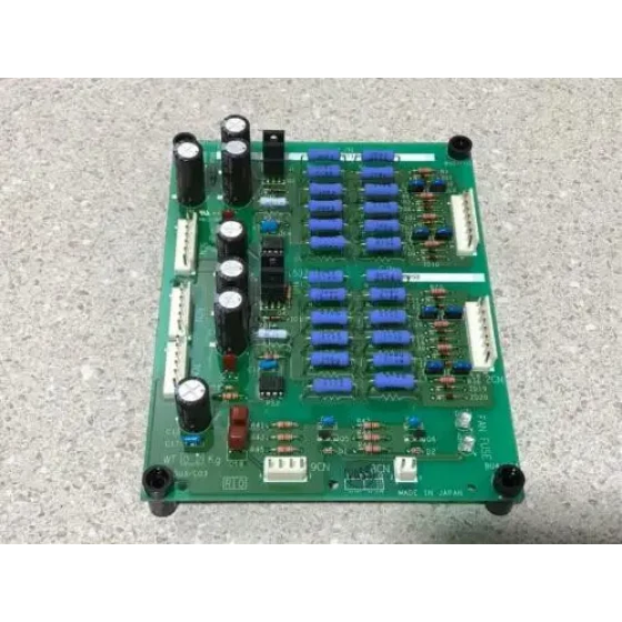 Yaskawa Ypct31537-1A