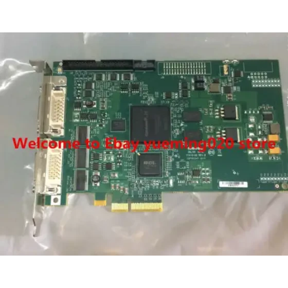 Carte Matrox Y7415-00 Rev.B
