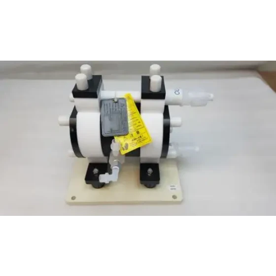 Iwaki Diaphragm Pump Yd-5Ttd As1066B