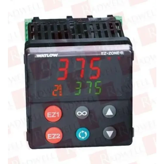 Watlow Pm4S1Ca-1Caaaab / Pm4S1Ca1Caaaab