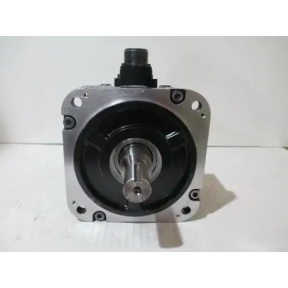 Yaskawa Sgmgv-09A3A6C Ac Servo Motor 1500 Rpm #Refurbished And