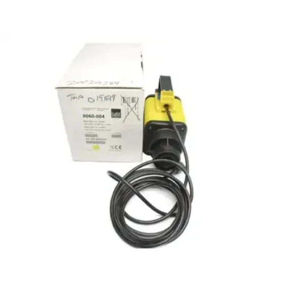 Lutz 0060-004 100-120Vac