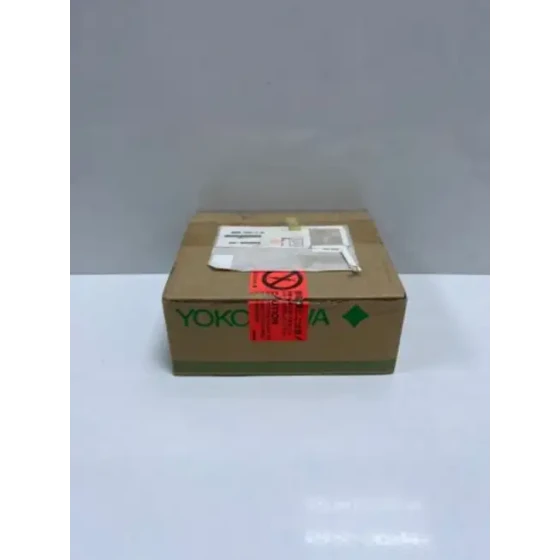 Neu Yokogawa Eb501-10 S2 Bus-Schnittstellenmodul Eb501 Suffix 10 Style S2