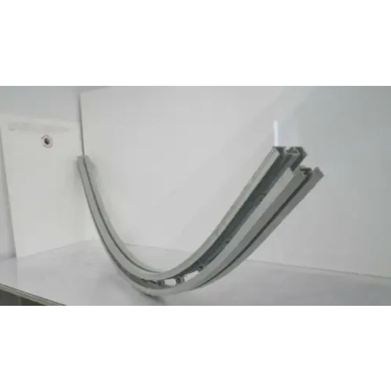 Xlbp90R1000 Flexlink¬† Plain Bend¬† Approx 74.80In Of Length¬†