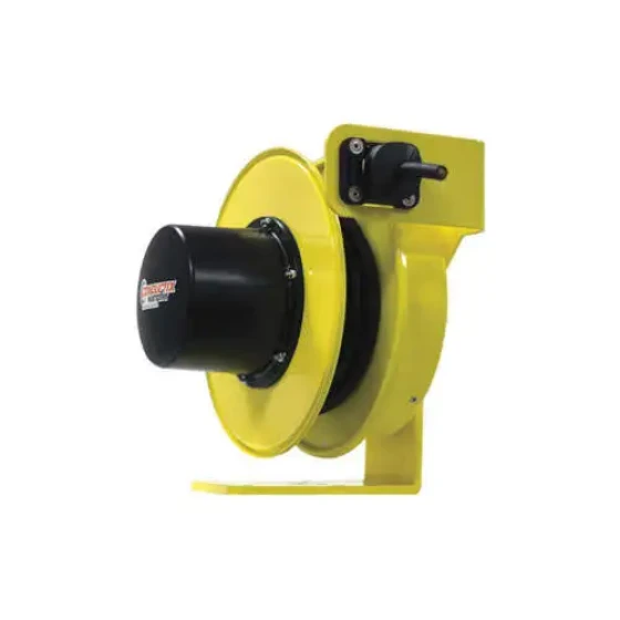 Conductix-Wampfler Xa-142160405011 Kabeltrommel 50Ft 16 Awg blank 600Vac