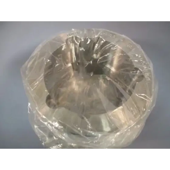 Dodge Wa50 Taper Locking Bushing Hub - Use 5050 Bushing Tl Weld-On Hb 228091