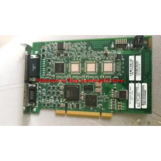 Cognex Vpm-8501Q-000 Card