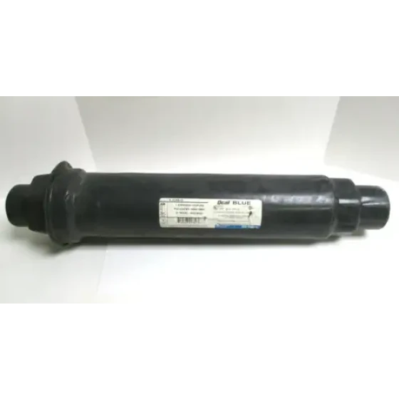 Thomas & Betts Xjg58-G 1-1/2" Dehnungskupplung 8" Travel Iron Body