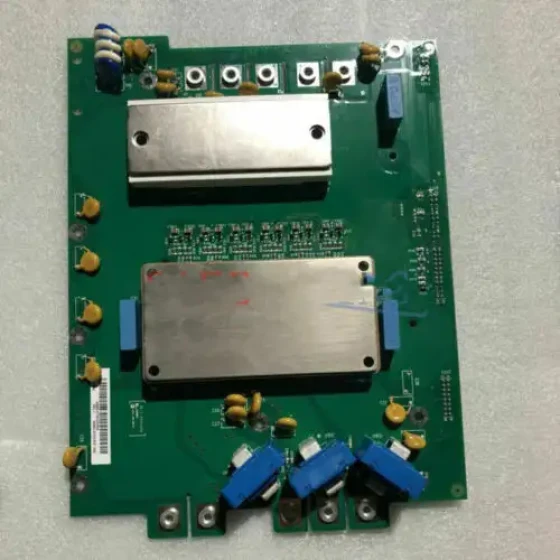 Tarjeta del variador Jsem-D4C Jsemd4C