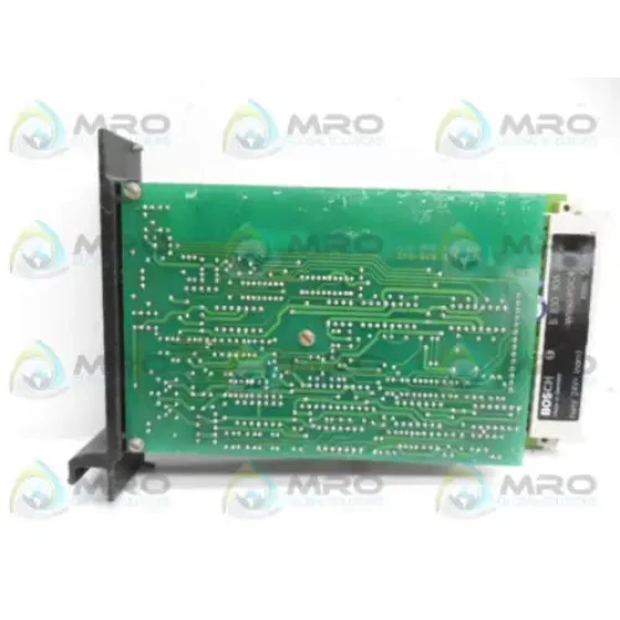 Bosch Wv60-Rgc4 B830303469 Amplifier
