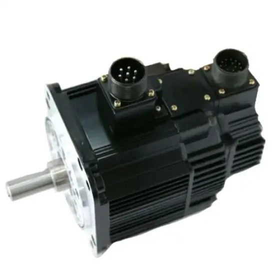 New Yaskawa Sgmg-09Asa Sgmg09Asa Servo Motor