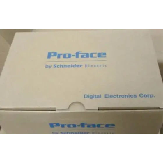 New Pro-Face Touch Screen Video Gp2000-Vm41