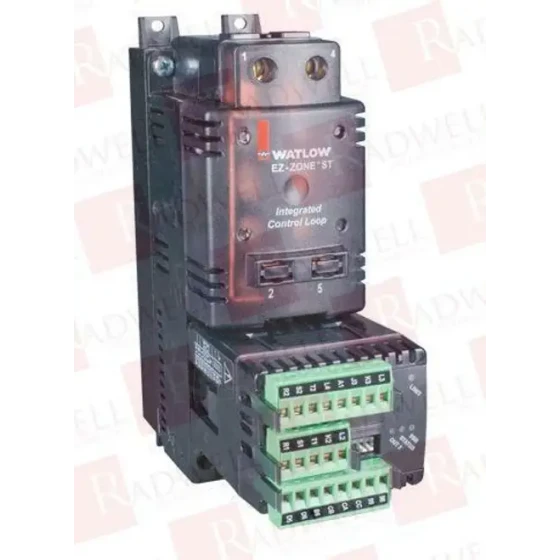 Watlow Steb-B3Mm-Caaa / Stebb3Mmcaaa