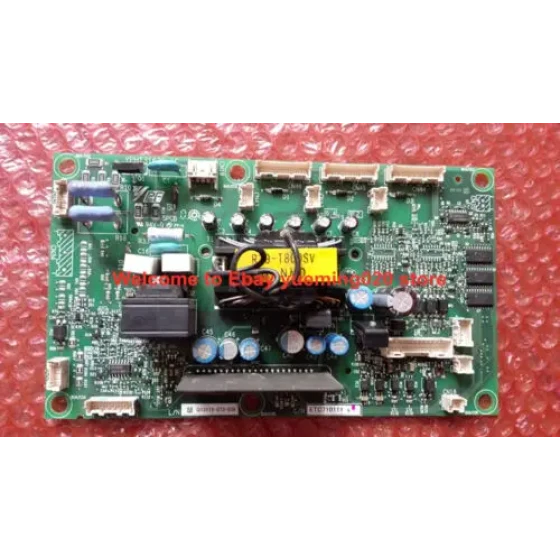 Ypht31625-1C Wechselrichterplatine