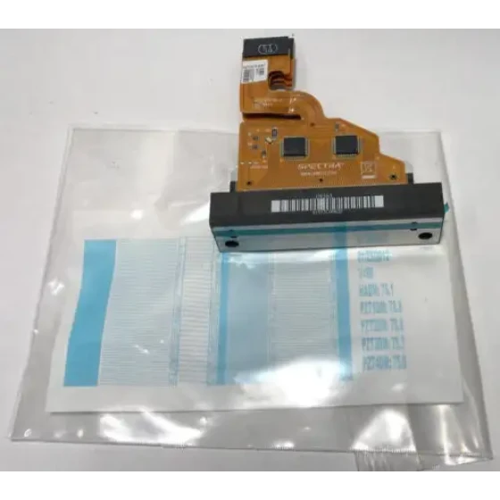 Tête d'impression Spectra Galaxy Ph-1X / 08995