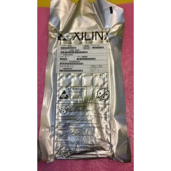 46Pcs Xilinx Xcv400E-6Fg676C Dc 1213