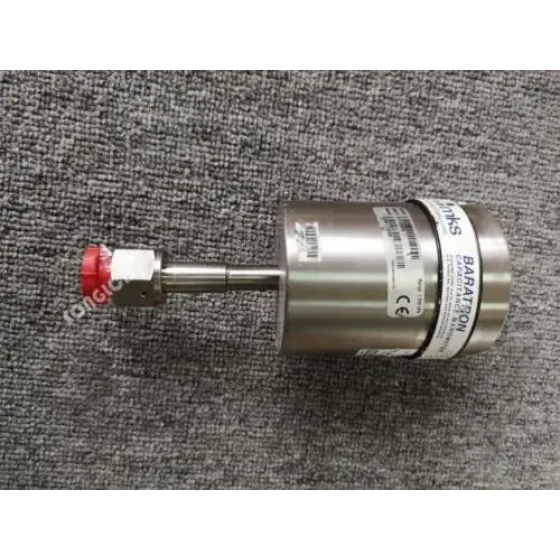 Mks625D11Ceeb 1.333Kpa