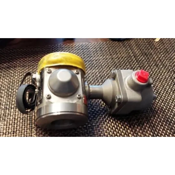 New Flowmeter Vortex Bailey Fischer Porter 10Lv3401Acbb1Bb Iolv3401Acbb1Bb