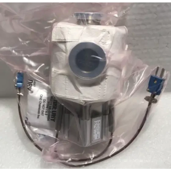 Smc Xmb-25H-X1269 W/ Cq2B32-10Z-Dcn636 Cylinder