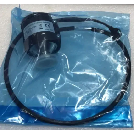 Inficon Vaccum Pressure Switch P/N- 399-001 / Model- Vsa100A