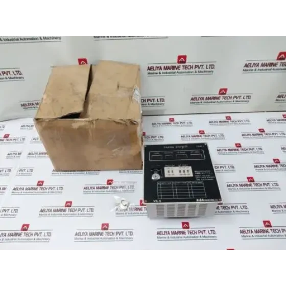 Nsd Corporation Vs-5 Timing Switch Vs-5Pd-40S02