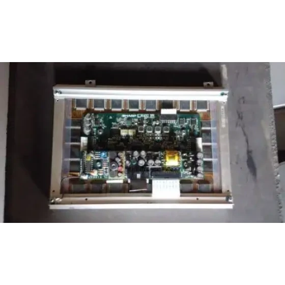 Sharp Display Lj640U27 Lj640U327