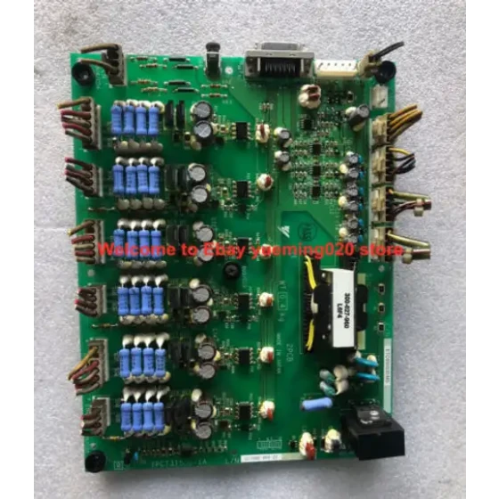 Ypct31538-1A Wechselrichterplatine