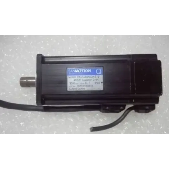 Sanyo Q1Aa06040Dxs1S