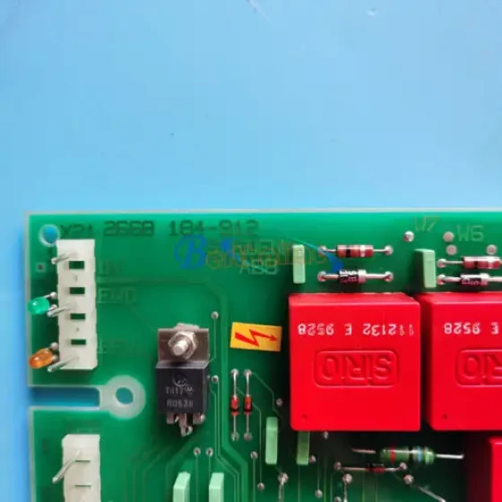 Abb. 2668 184-912/Yt204001-Jb /Yxu 173E