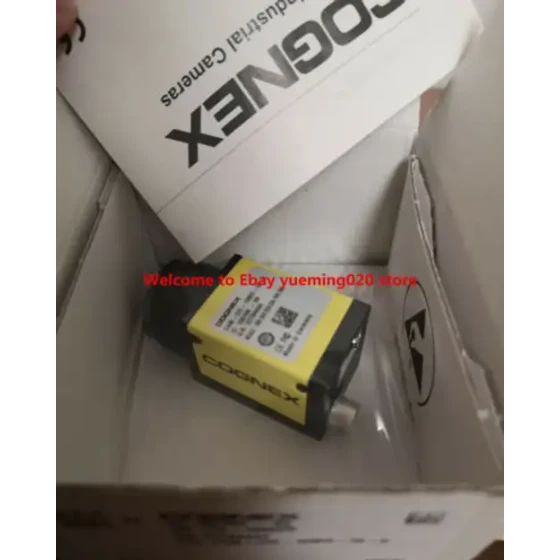 Cognex Cam-Cic-10Mr-10-G 106769-09