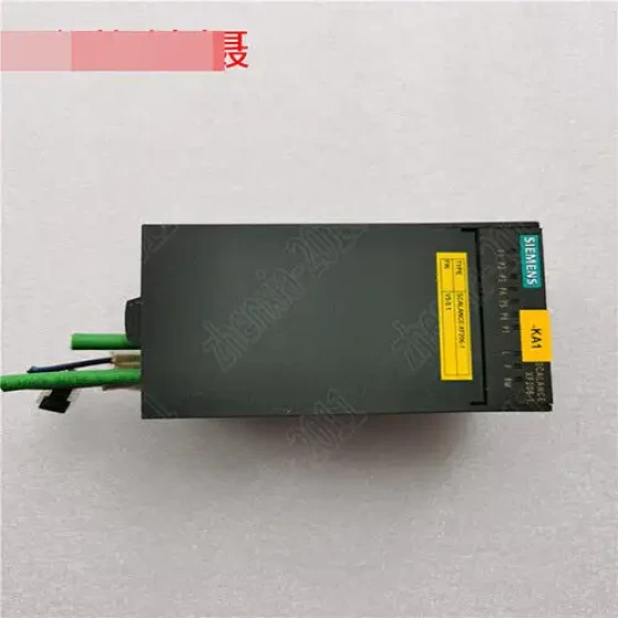 Xf206-1 6Gk5 206-1Bc00-2Af2 Siemens