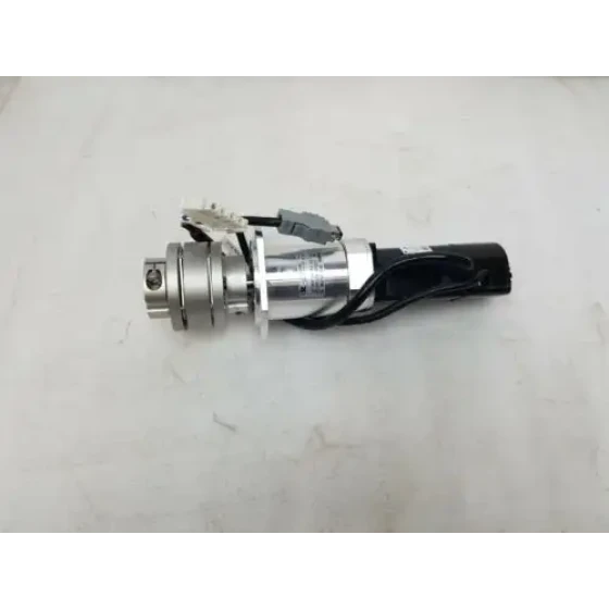 Servomotor Yaskawa Sgmaj-A8C1A21 Harmonic Drive Rsf-14A-100-800-Sp Actuador
