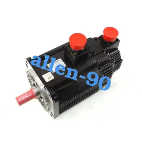 New Yaskawa Sgmg-13V2Abc Sgmg13V2Abc Servo Motor Ping#