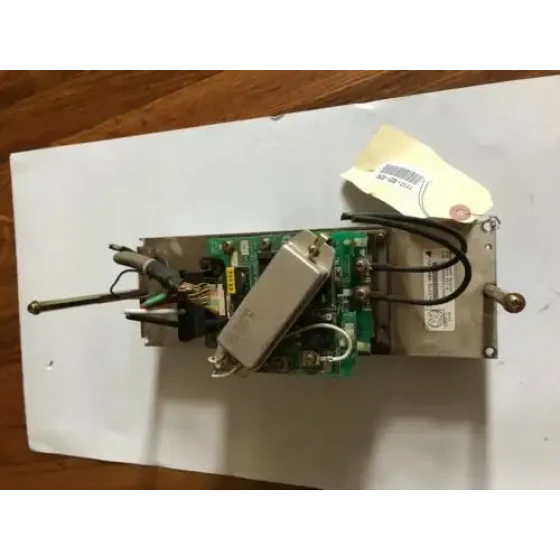 Yaskawa Electric Jusp-Ws30Ab Servoaccionamiento Ay