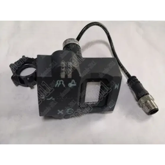 Xb5S2B2M12 Schneider Fingerprint Switch