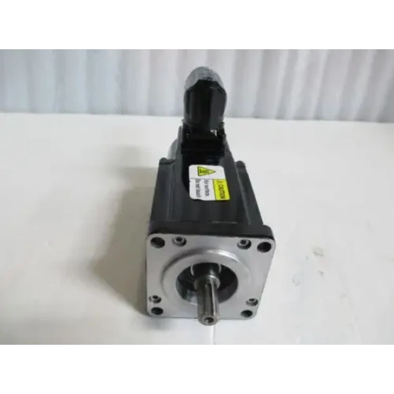 Allen Bradley Vpl-B0631U-Pj12Aa Servo Motor #Refurbished And