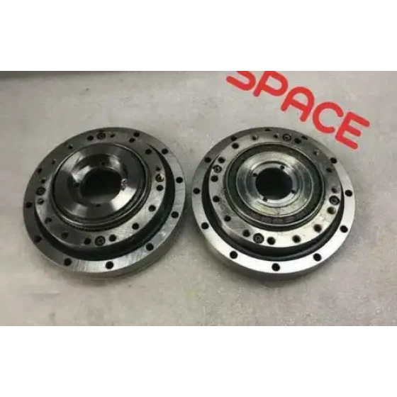 Harmonic Drive Hd Shf-50-80 1:80