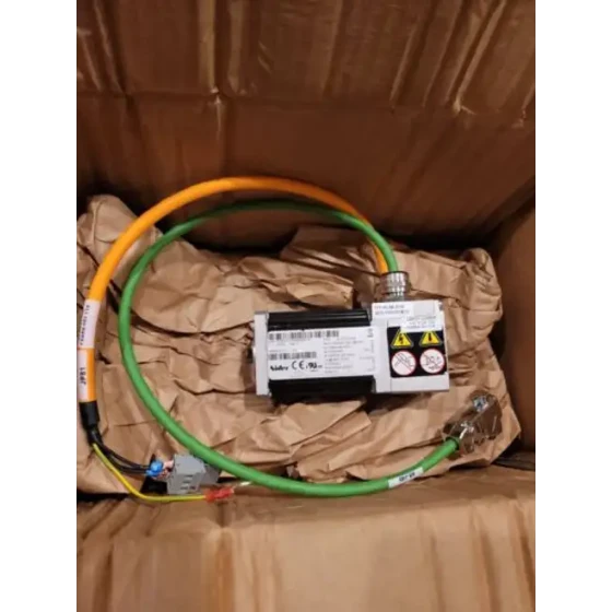 Nidec 055Eda700Yxara06311X Hochleistungs-Servomotor