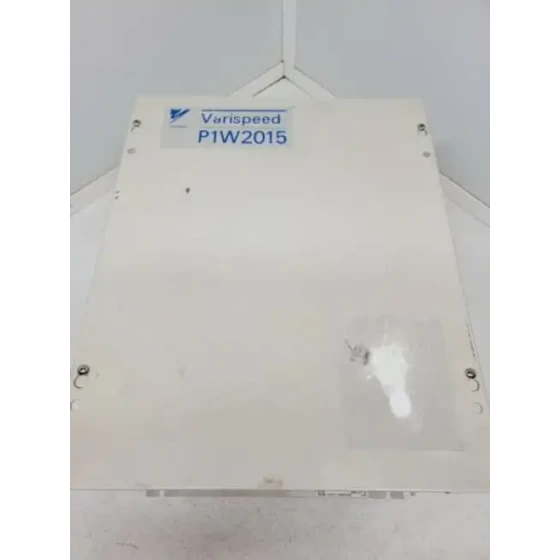 Yaskawa Varispeed P1W2015 Cimr-P1W2015 Umrichterantrieb